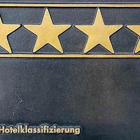 Skyline Frankfurt 酒店 4*